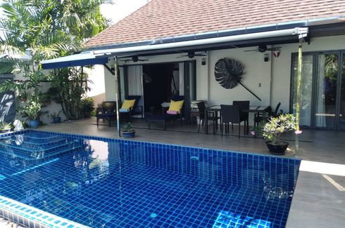 2 Bedroom Villa for sale in Villa Suksan Soi King Suksan 4, Rawai, Phuket