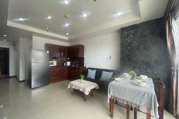 2 Bedroom Condo for sale in Patong Tower Sea View Condo, Patong, Phuket