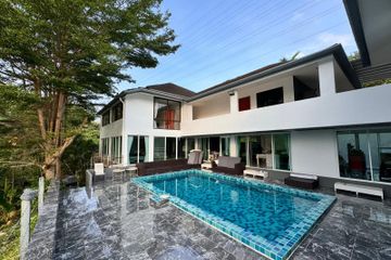 13 Bedroom Villa for sale in Ko Kaeo, Phuket