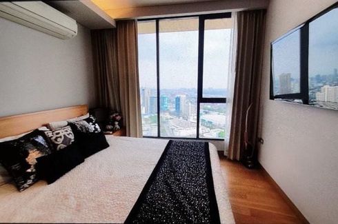 2 Bedroom Condo for rent in The Lumpini 24, Khlong Tan, Bangkok near BTS Phrom Phong