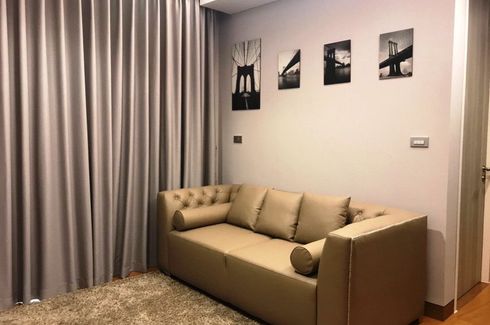 2 Bedroom Condo for rent in The Lumpini 24, Khlong Tan, Bangkok near BTS Phrom Phong