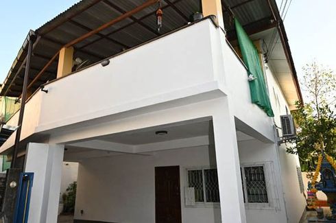 4 Bedroom House for sale in San Sai Luang, Chiang Mai