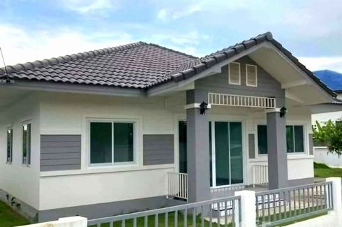 3 Bedroom House for sale in Nong Chom, Chiang Mai