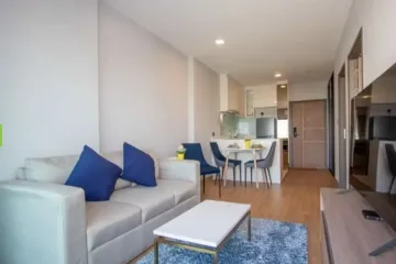 2 Bedroom Condo for rent in Astra Sky River, Chang Khlan, Chiang Mai