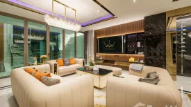 6 Bedroom Villa for sale in Opus Estates @ Siam Royal View, Nong Prue, Chonburi