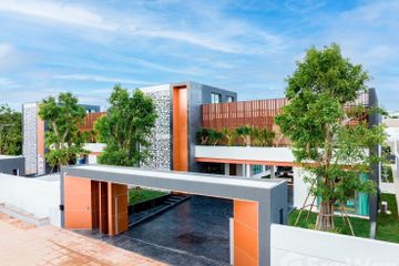 6 Bedroom Villa for sale in Opus Estates @ Siam Royal View, Nong Prue, Chonburi
