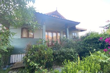 2 Bedroom House for rent in Boonyarat House, Mae Nam, Surat Thani