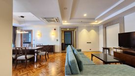 3 Bedroom Condo for rent in BT Residence, Khlong Toei, Bangkok near BTS Nana
