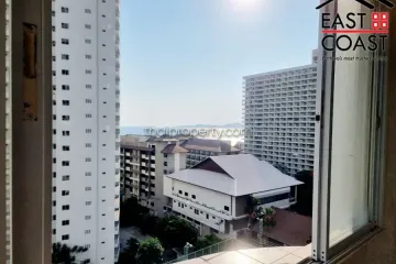 1 Bedroom Condo for sale in Nong Prue, Chonburi