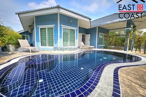 House for rent in SP4 Village, Nong Pla Lai, Chonburi