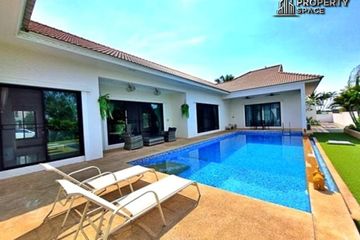 4 Bedroom Villa for sale in Santa Maria, Pong, Chonburi