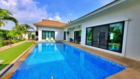 4 Bedroom Villa for sale in Santa Maria, Pong, Chonburi