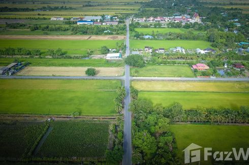 Land for sale in Sisa Krabue, Nakhon Nayok