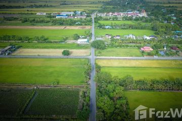 Land for sale in Sisa Krabue, Nakhon Nayok