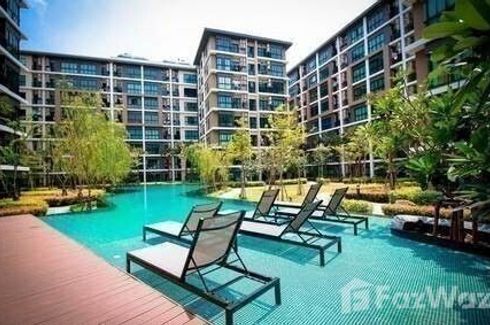 1 Bedroom Condo for sale in Hallmark Ngamwongwan, Bang Khen, Nonthaburi