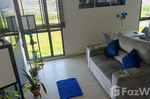 1 Bedroom Condo for sale in Apple Condo, Samrong Nuea, Samut Prakan near BTS Bearing