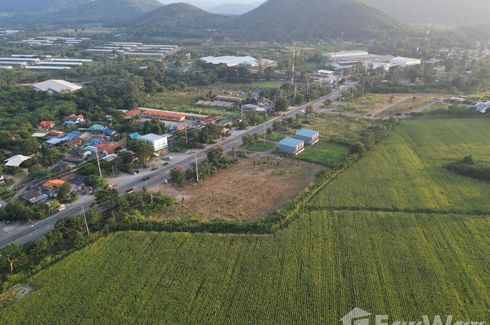 Land for sale in Nong Nam Daeng, Nakhon Ratchasima