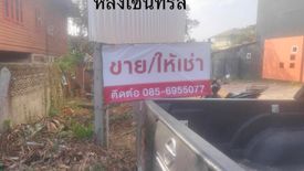 Land for sale in Rop Wiang, Chiang Rai