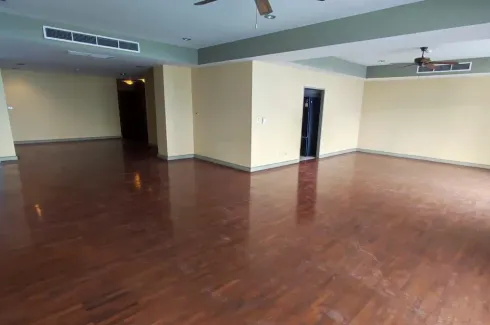 4 Bedroom Condo for sale in La Cascade, Khlong Tan Nuea, Bangkok near BTS Thong Lo