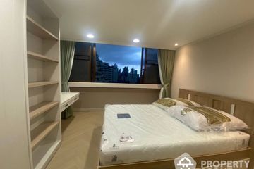 3 Bedroom Condo for sale in Supalai Place, Khlong Tan Nuea, Bangkok near BTS Phrom Phong