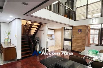 3 Bedroom Townhouse for Sale or Rent in Khlong Tan, Bangkok near BTS Phrom Phong