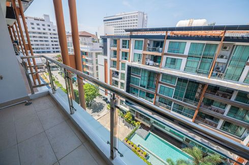 2 Bedroom Condo for sale in The Urban Pattaya, Nong Prue, Chonburi