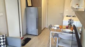 1 Bedroom Condo for rent in Elio Condo, Bang Chak, Bangkok near BTS Punnawithi