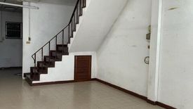 2 Bedroom Townhouse for rent in Dueanthip 1, Bang Khun Si, Bangkok