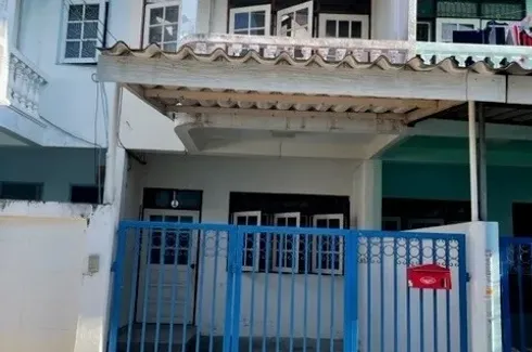 2 Bedroom Townhouse for rent in Dueanthip 1, Bang Khun Si, Bangkok