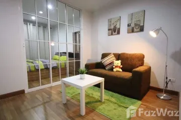 1 Bedroom Condo for rent in Regent Home Sukhumvit 81, Suan Luang, Bangkok near BTS On Nut