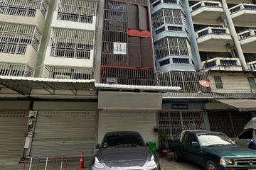 4 Bedroom Office for sale in Bang Lamphu Lang, Bangkok near BTS Wongwian Yai