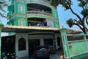 11 Bedroom House for sale in Thung Khru, Bangkok