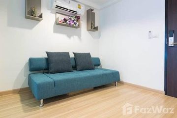 1 Bedroom Condo for sale in Chateau In Town Ratchada 19, Din Daeng, Bangkok near MRT Ratchadaphisek