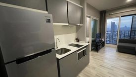 1 Bedroom Condo for sale in The Key Sathorn-Charoenraj, Bang Khlo, Bangkok near BTS Surasak