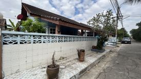 3 Bedroom House for sale in Kittiniwet Village, Hua Mak, Bangkok near MRT Si Burapha