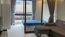1 Bedroom Condo for sale in XVI The Sixteenth Condominium, Khlong Toei, Bangkok near MRT Queen Sirikit National Convention Centre
