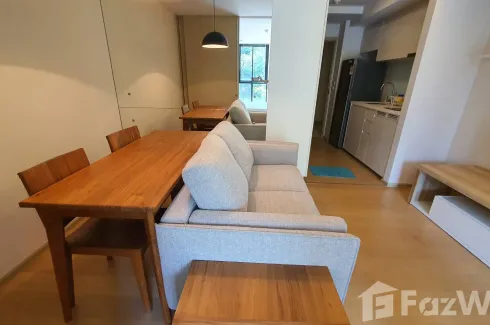 1 Bedroom Condo for rent in Liv At 49, Khlong Tan Nuea, Bangkok near BTS Thong Lo