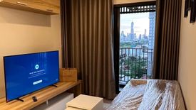 1 Bedroom Condo for rent in Life Asoke Hype, Makkasan, Bangkok near MRT Phra Ram 9