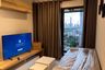 1 Bedroom Condo for rent in Life Asoke Hype, Makkasan, Bangkok near MRT Phra Ram 9