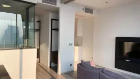 1 Bedroom Condo for rent in Ashton Silom, Suriyawong, Bangkok near BTS Chong Nonsi