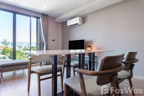 2 Bedroom Condo for rent in The Teak Sukhumvit 39, Khlong Tan Nuea, Bangkok near BTS Phrom Phong