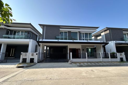 4 Bedroom House for sale in The City Suksawat 64, Thung Khru, Bangkok