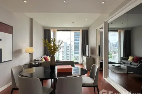 2 Bedroom Condo for rent in KHUN by YOO inspired by Starck, Khlong Tan Nuea, Bangkok near BTS Thong Lo