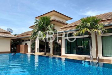 1 Bedroom House for rent in Nong Prue, Chonburi