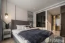 1 Bedroom Condo for rent in The Reserve 61 Hideaway, Khlong Tan Nuea, Bangkok near BTS Ekkamai