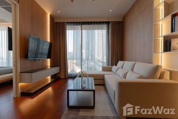 2 Bedroom Condo for rent in KHUN by YOO inspired by Starck, Khlong Tan Nuea, Bangkok near BTS Thong Lo