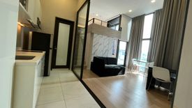 1 Bedroom Condo for rent in Chewathai Residence Asoke, Makkasan, Bangkok near Airport Rail Link Makkasan