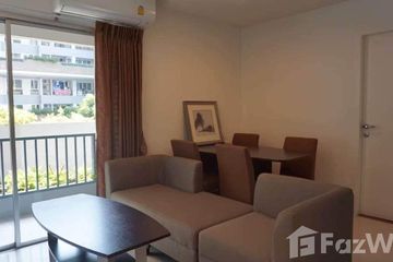 2 Bedroom Condo for sale in Whizdom The Exclusive, Bang Chak, Bangkok near BTS Punnawithi