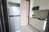 1 Bedroom Condo for rent in Chewathai Residence Asoke, Makkasan, Bangkok near Airport Rail Link Makkasan