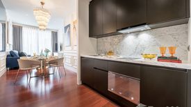 1 Bedroom Condo for rent in KHUN by YOO inspired by Starck, Khlong Tan Nuea, Bangkok near BTS Thong Lo